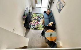 Inbp07 Studio Apartment #Freeparking