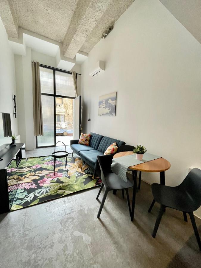 Inbp07 Studio Apartment #Freeparking Budapest Exterior foto