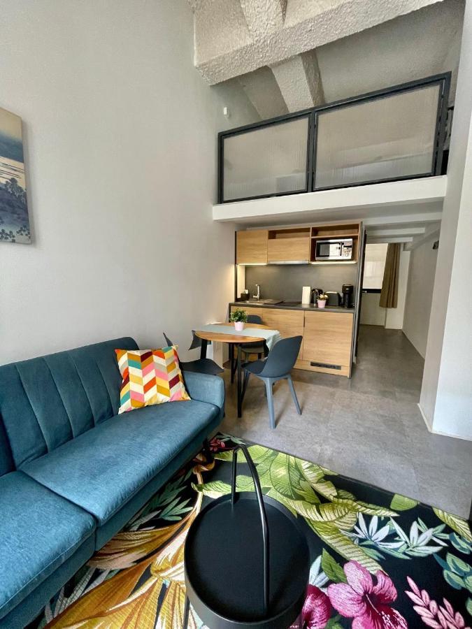 Inbp07 Studio Apartment #Freeparking Budapest Exterior foto